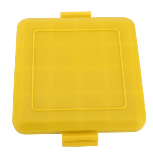 Microwave toaster - (yellow)microwave,