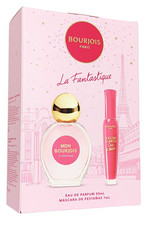 La Fantastique Bourjois EDPS