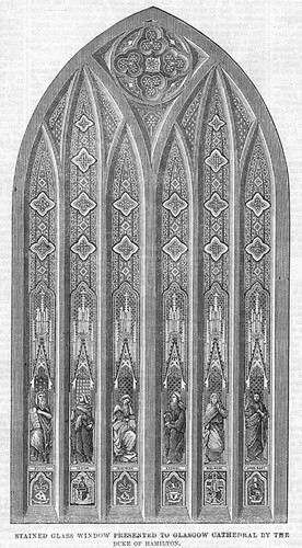Glasgow stained glass - glasgow,