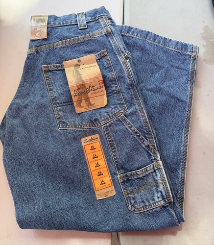 Signature levi strauss - strauss, &
