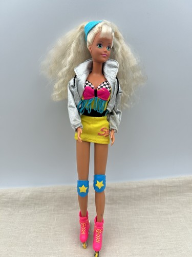 Vintage hasbro sindy - vintage, doll