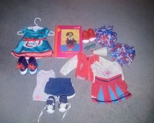 Our Generation Doll - Clothes
