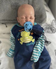 Baby boy “Joseph”