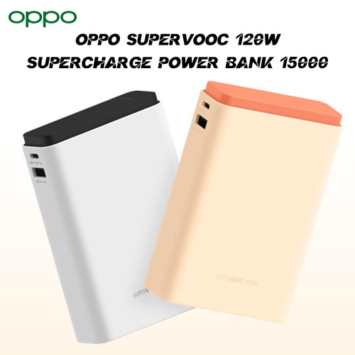 Original oppo supervooc 120w - ,