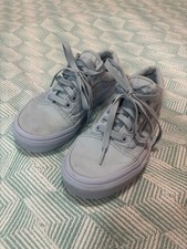Vans Old Skool Canvas Light