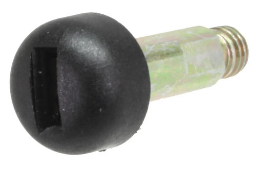 Sliding door lock knob t25 - door,