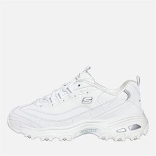 SKECHERS Womens D'Lites Play