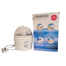 Kenwood IM200 Ice Cream Maker