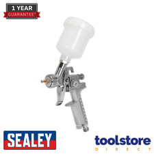 Sealey S631 Touch-Up Spray Gun