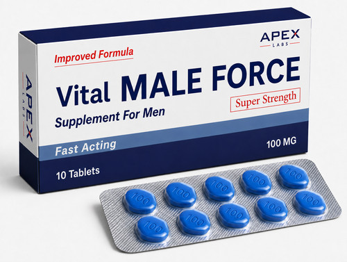 Male force sex pills - force,