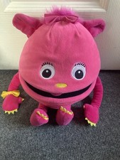 The Puppet Company Pink Baby