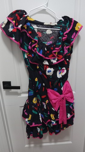 Vintage 80s deborah designer - 80s,