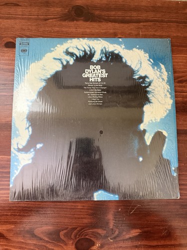Bob dylan greatest - dylan,