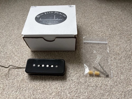 Ron ellis ellisonic - ellis, p90