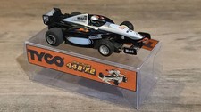 Tyco mclaren mercedes - f1, car