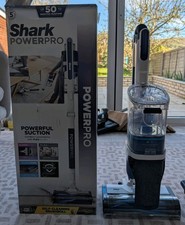Shark IZ380UKT PowerPro Pet