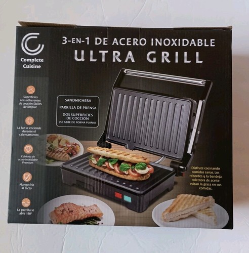 Complete cuisine 1 - complete, 3