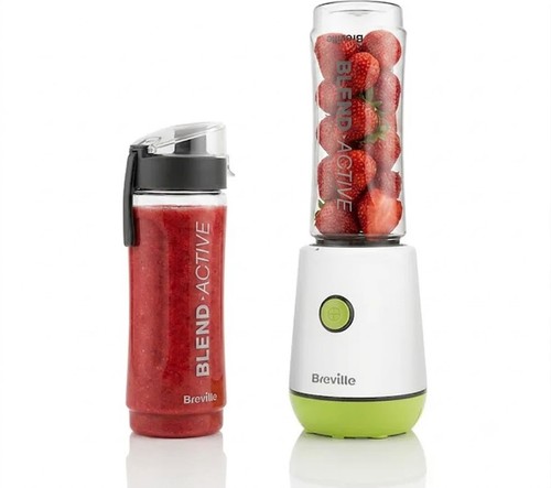Breville personal blender - breville,