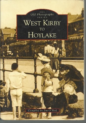 West kirby hoylake old - kirby, (old