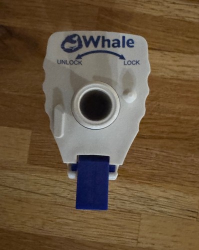 Whale watermaster mains - whale,