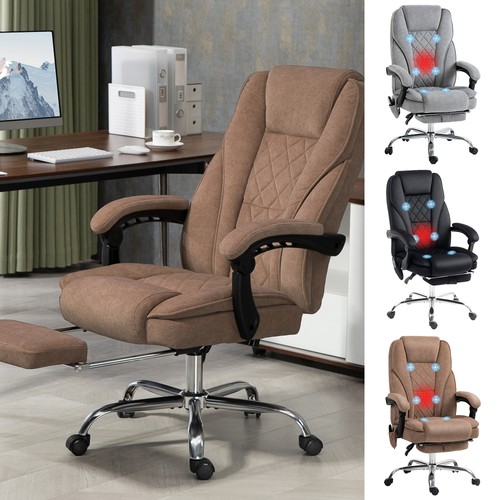 Massage office chair heated - massage, chair,