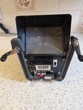 Vintage Rank Aldis Dual Cine