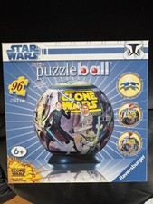 Star Wars Ravensburger Junior