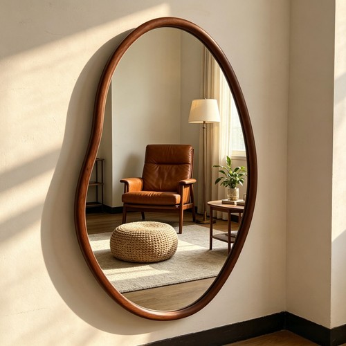 Large mid century - large,