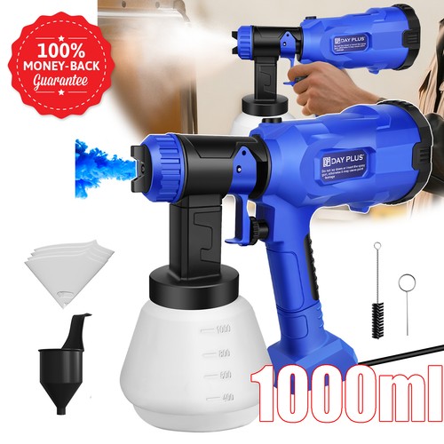 1800w paint sprayer - paint,