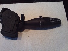 genuine ford focus wiper stalk