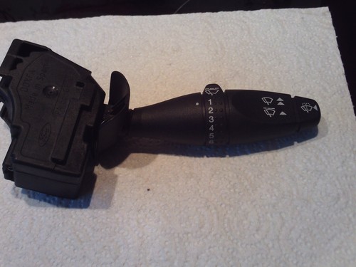 Genuine ford focus wiper stalk - genuine,