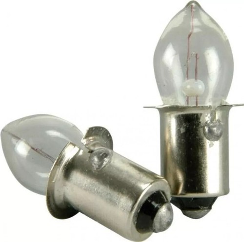 Torch bulb 6v krypton pf - bulb,