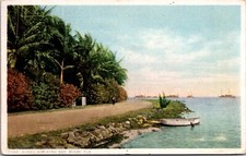 Postcard Private Yachts on