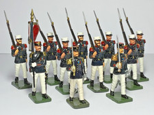 Frontline Figures  French