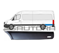For Mercedes Sprinter