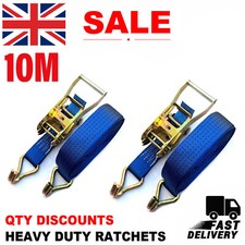 Heavy duty ratchet - ratchet, straps