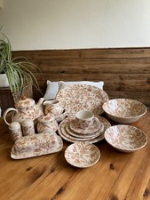 Vintage Laura Ashley/Johnson