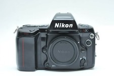 Nikon N90 F90 35mm SLR Film