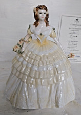 Coalport Limited Edition