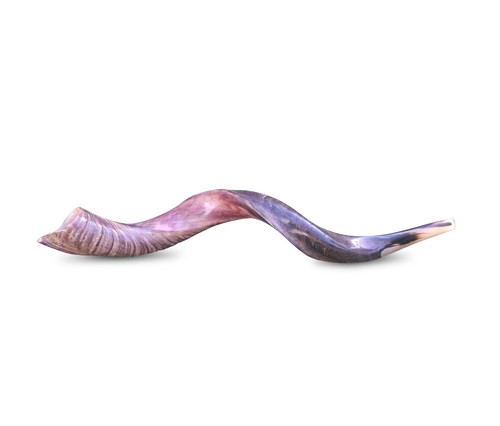 Half polished natual - , judaica