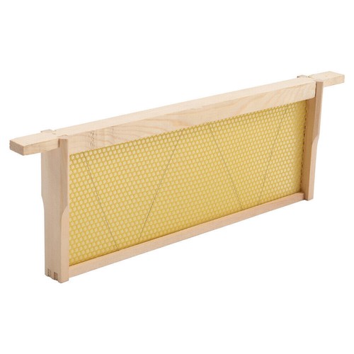 10pcs national brood bee - national, hive