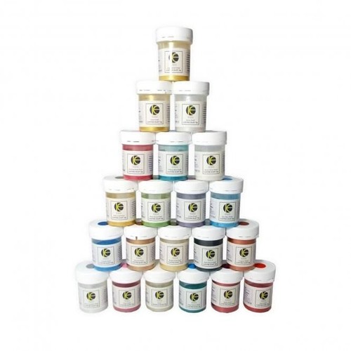 Edible food colouring - edible,