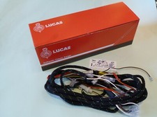 TRIUMPH TR25W 1968 - 70