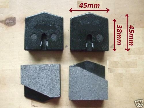 Winget dumper handbrake - ,