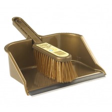 Harris Groundsman Dustpan &