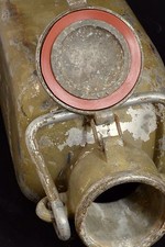 WW2 GERMAN 18L 10L 5L 2.5