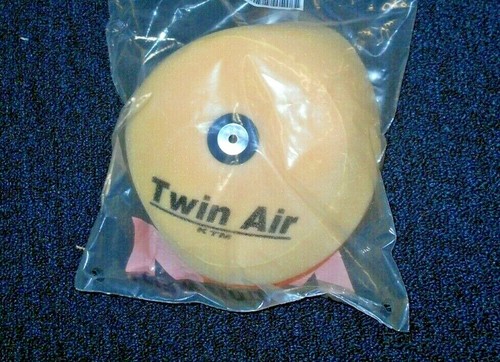 Ktm twin air filter - twin,
