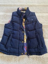 Joules Higham Gilet Puffer