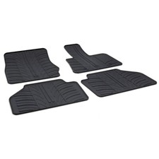 Gledring Tailored Rubber Floor