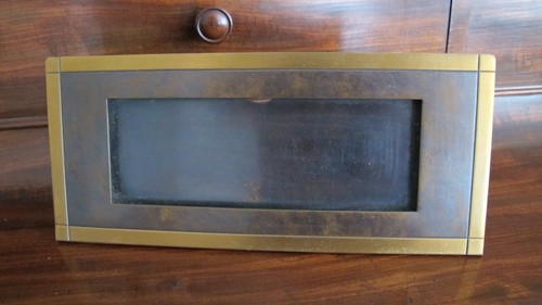 Original art deco - deco, 'silver